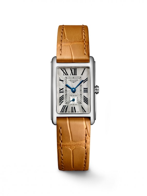 L52554714, L5.255.4.71.4 Longines Dolcevita quartz női karóra (20,8mm)