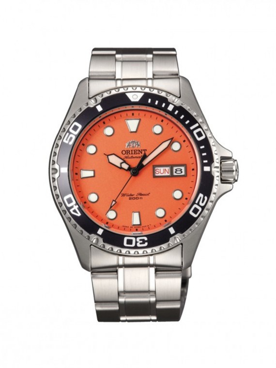 FAA02006M9, FA-A02006M9 Orient Ray Diver II automata férfi karóra (41,5mm)
