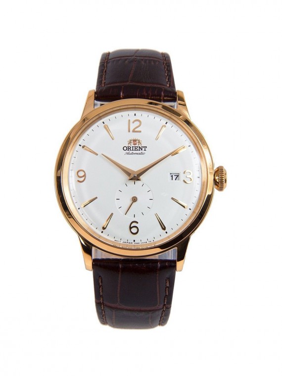 RAAP0001S10B, RA-AP0001S10B Orient Bambino Small Second automata férfi karóra (40,5mm) 