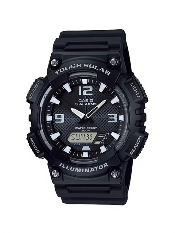 AQ-S810W-1AVEF Casio Solar Powered férfi karóra (48,3mm)