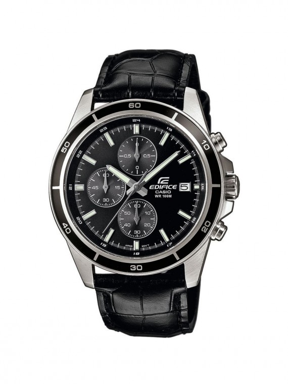EFR-526L-1AVUEF Casio Edifice quartz férfi karóra (43,8mm)