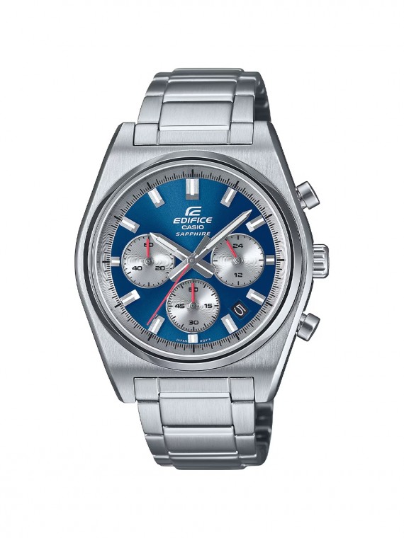 EFB-730D-2AVUEF Casio Edifice quartz férfi karóra (40mm)