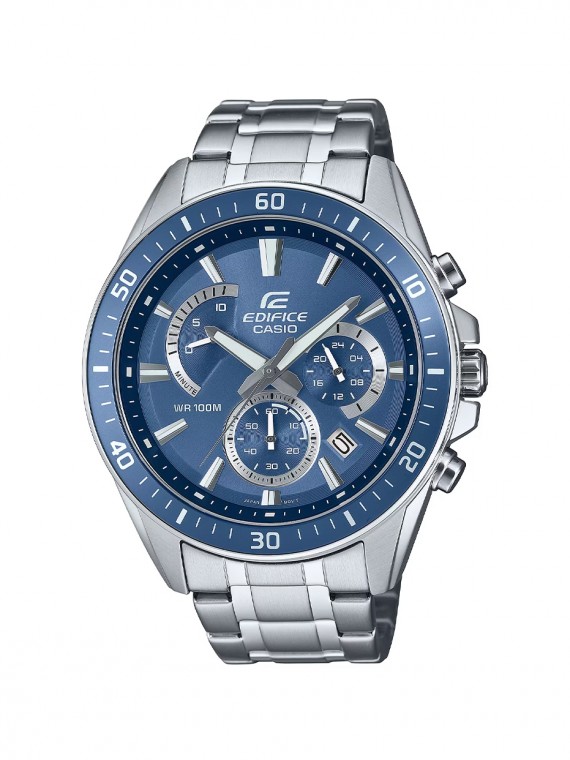 EFR-552D-2AVUEF Casio Edifice quartz férfi karóra (47mm)