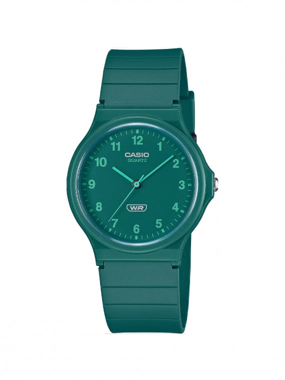 MQ-24B-3BEF Casio Timeless quartz uniszex karóra (35mm)