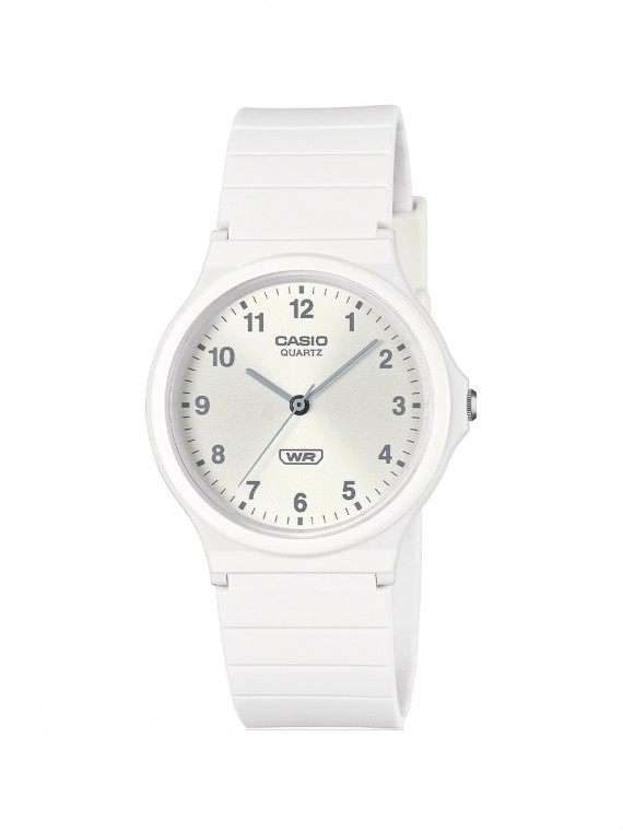 MQ-24B-7BEF Casio Timeless quartz uniszex karóra (35mm)