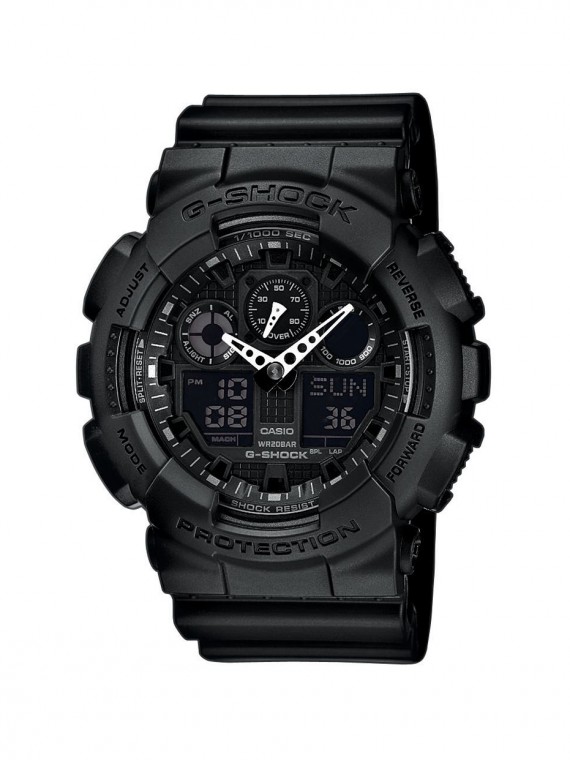 GA-100-1A1ER