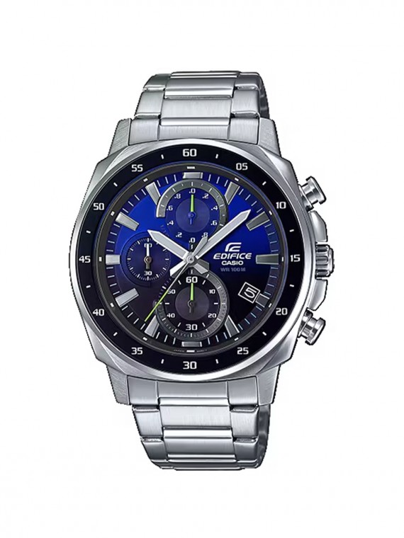 EFV-600D-2AVUEF Casio Edifice quartz férfi karóra (43,8mm)