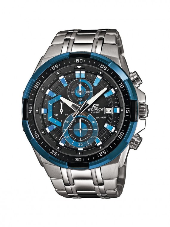 EFR-539D-1A2VUEF Casio Edifice quartz férfi karóra (49,5mm)