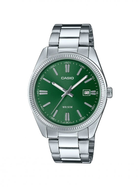MTP-1302PD-3AVEF Casio Timeless quartz férfi karóra (38,5mm)