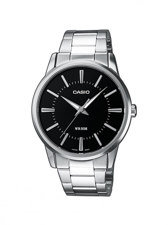 MTP-1303PD-1AVEF Casio Timeless quartz férfi karóra (40mm)