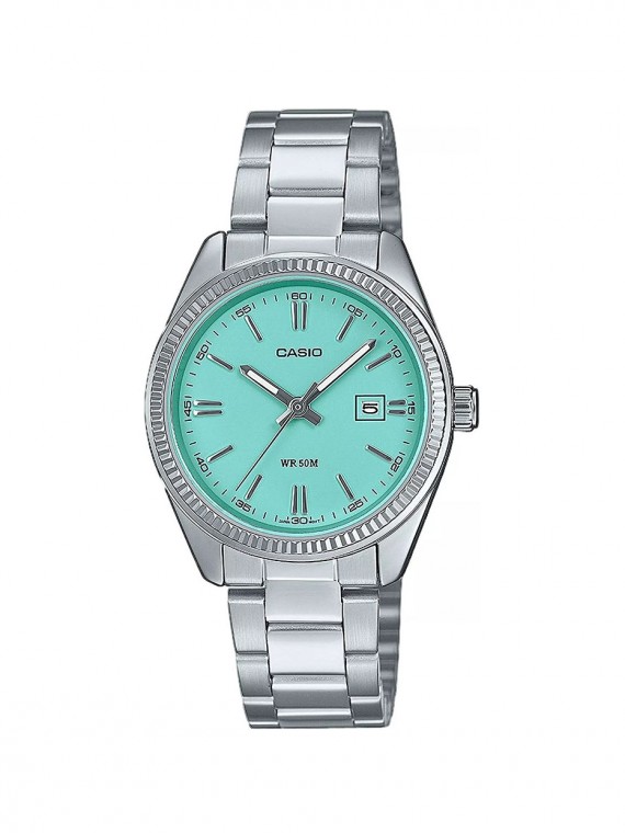 LTP-1302PD-2A2VEF Casio Timeless quartz női karóra (30mm)