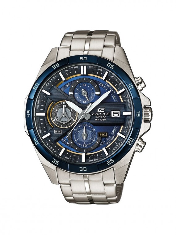 EFR-556DB-2AVUEF Casio Edifice quartz férfi karóra (48,7mm)