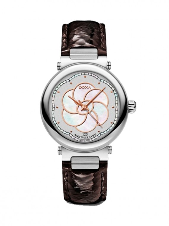 462.15.221.02 Doxa Calex quartz női karóra (35mm)