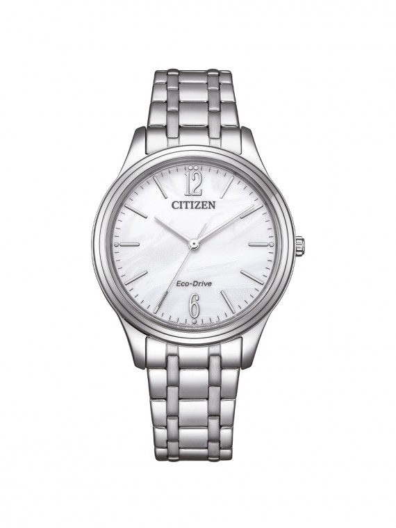 EM0411-71A Citizen Elegance eco-drive női karóra (34mm)