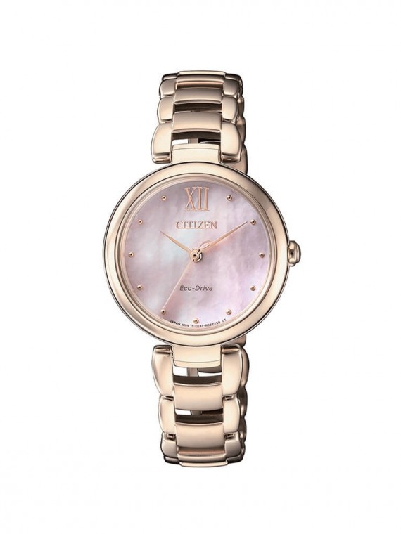EM0533-82Y Citizen Elegance női eco-drive karóra (28,7mm)