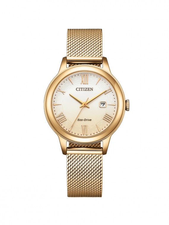 EW2623-70P Citizen Elegance eco-drive női karóra (31mm)
