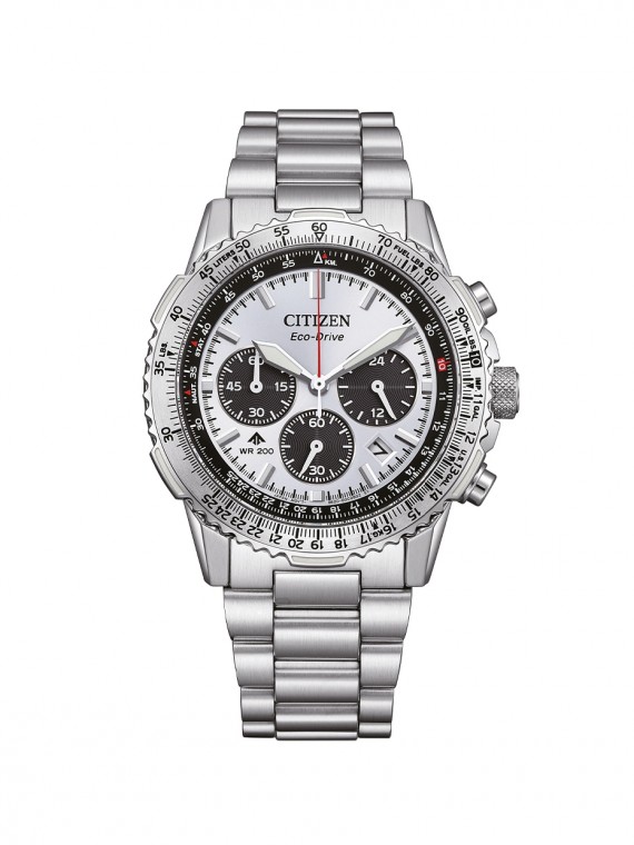 CA4660-61A Citizen Promaster Sky eco-drive férfi karóra (40mm)