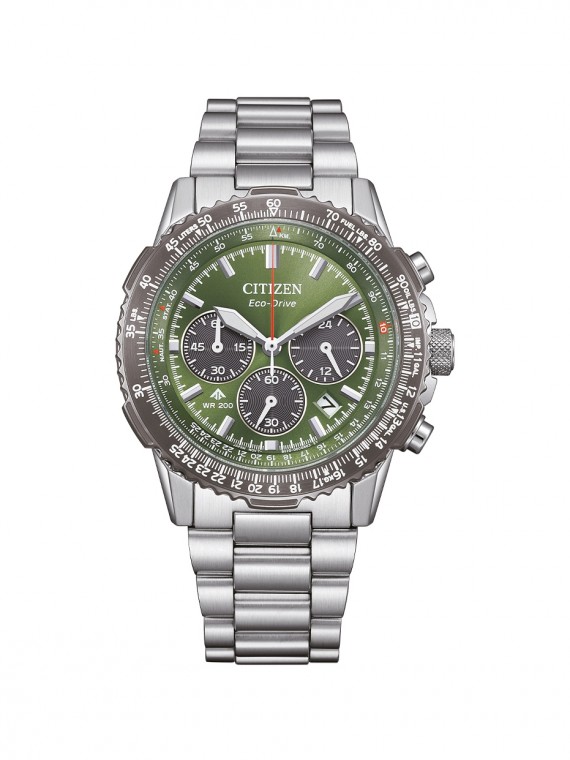 CA4664-60W Citizen Promaster Sky eco-drive férfi karóra (40mm)