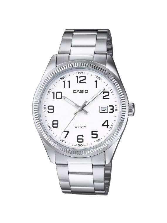 MTP-1302PD-7BVEF Casio Standard quartz férfi karóra (38,5mm)