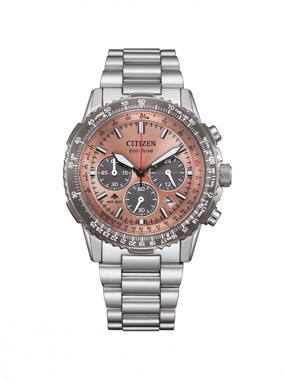 CA4664-60X Citizen Promaster Sky eco-drive férfi karóra (40mm)