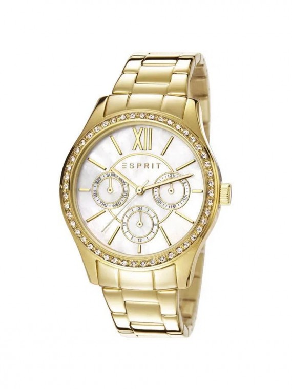 ES107782002 Esprit quartz női karóra (40mm)