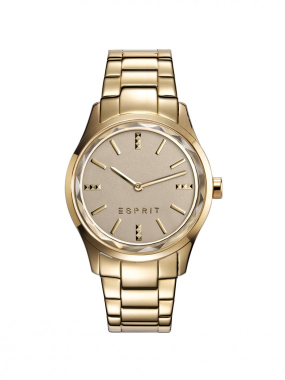 ES108842002 Esprit quartz női karóra (34mm)