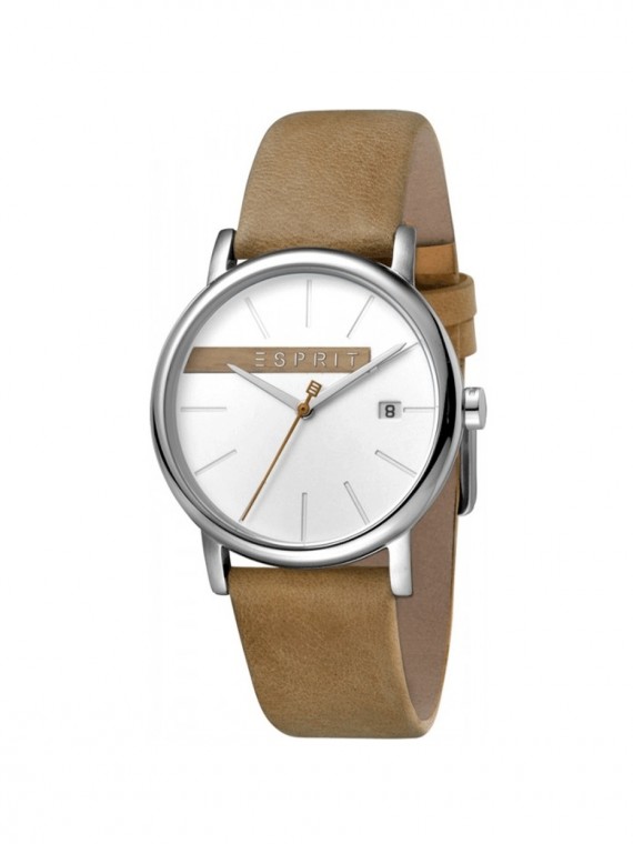 ES1G047L0015 Esprit quartz férfi karóra (38mm)