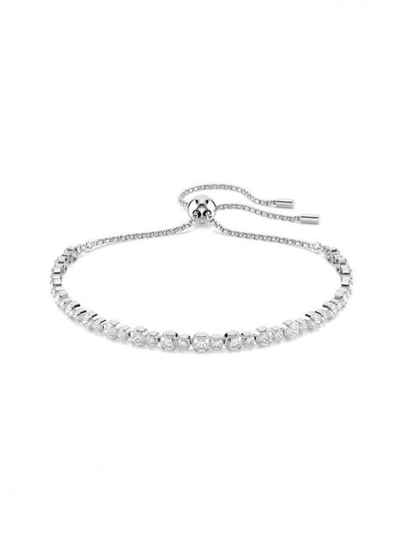 Swarovski Matrix Tennis karkötő 5677813