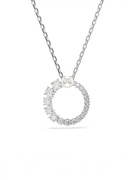 Swarovski Matrix nyaklánc medállal 5688751