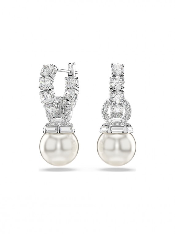 Swarovski Matrix csepp alakú fülbevaló 5691716