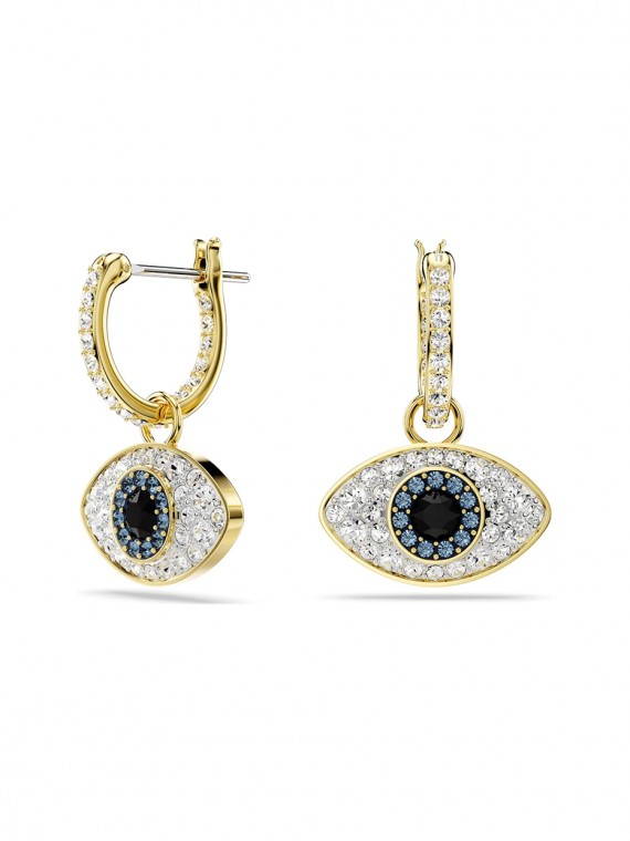 Swarovski Symbolica csepp alakú fülbevaló 5692163