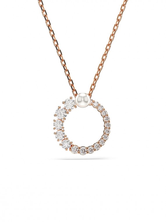 Swarovski Matrix nyaklánc medállal 5692265