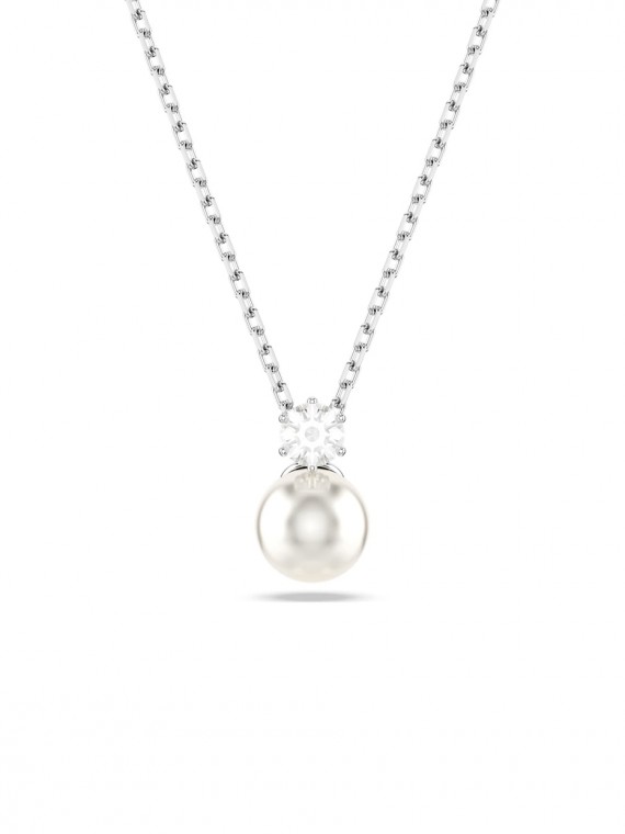 Swarovski Matrix nyaklánc medállal 5693897