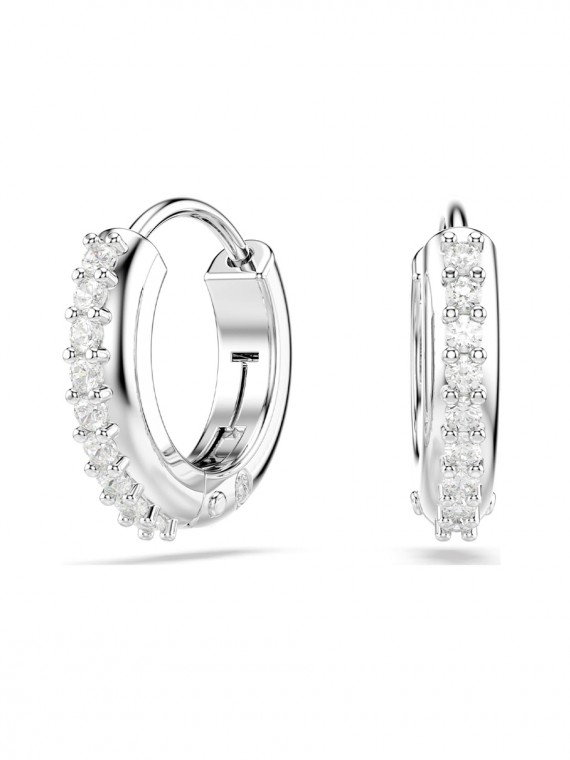 Swarovski Matrix karika fülbevaló 5690670