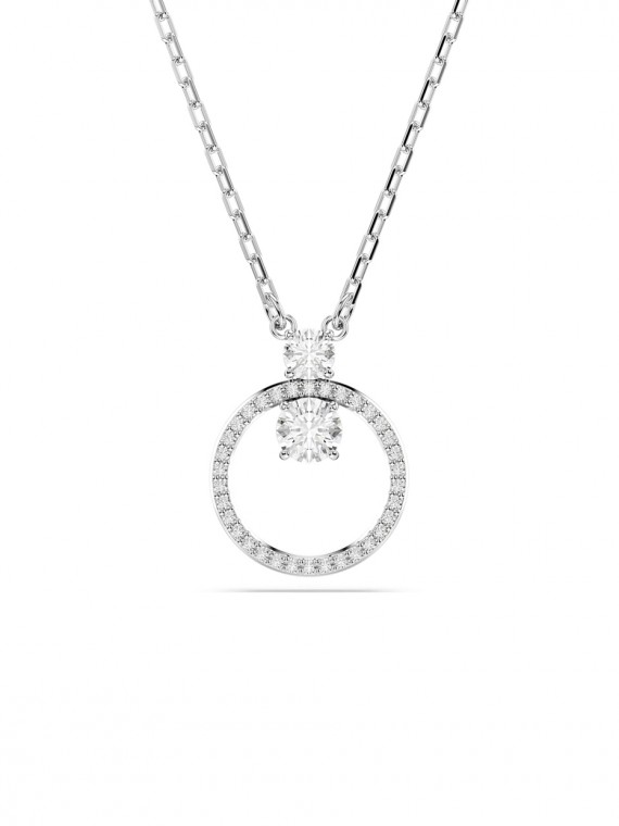 Swarovski Constella nyaklánc medállal 5692261