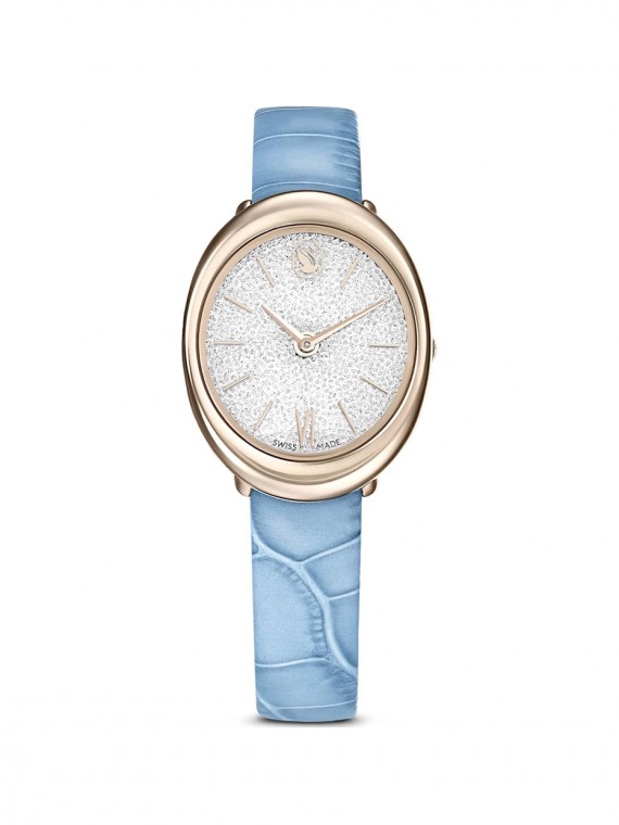 Swarovski Imber oval quartz női karóra (30mm) 5717539