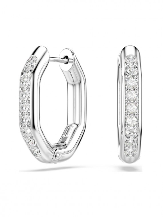 Swarovski Dextera karika fülbevaló 5724585