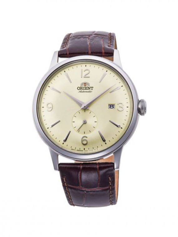 RAAP0003S30B, RA-AP0003S30B Orient Classic Automata férfi karóra (41mm)