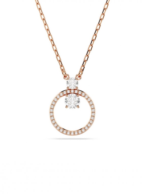 Swarovski Constella nyaklánc medállal 5692266