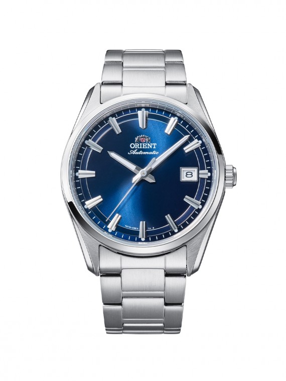 RAAC0R02L30B, RA-AC0R02L30B Stretto Orient automata férfi karóra (38mm)