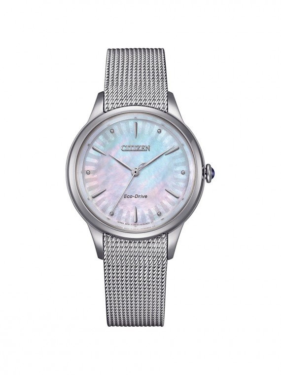 EM1150-86D Citizen Elegance Lady Eco-drive női karóra (32mm)