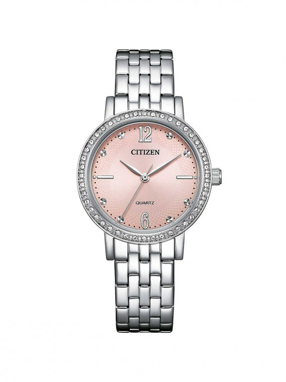 EL3100-55W Citizen Elegance Lady quartz női karóra (31mm)