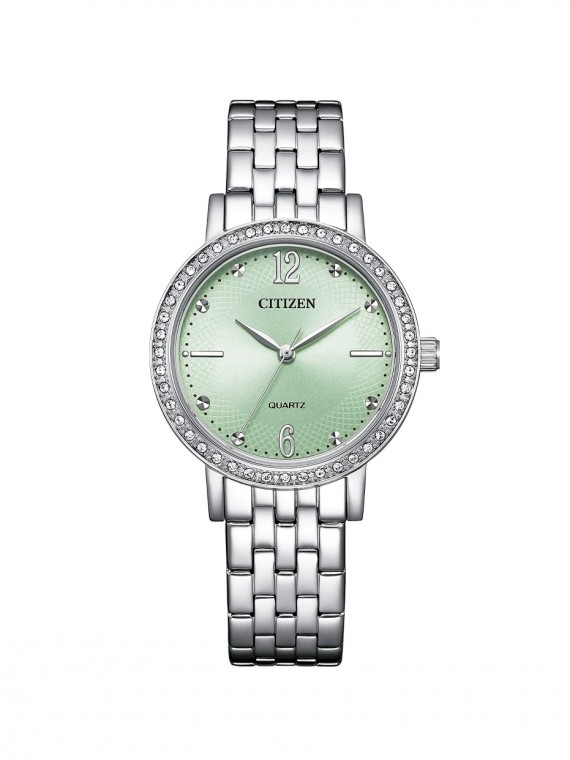 EL3100-55X Citizen Elegance Lady quartz női karóra (31mm)