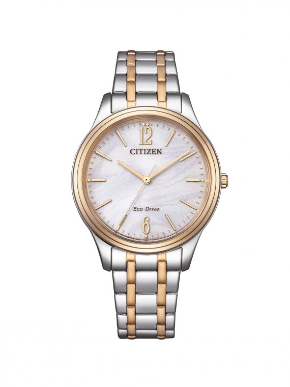 EM0416-78A Citizen Elegance Lady eco-drive női karóra (34mm)
