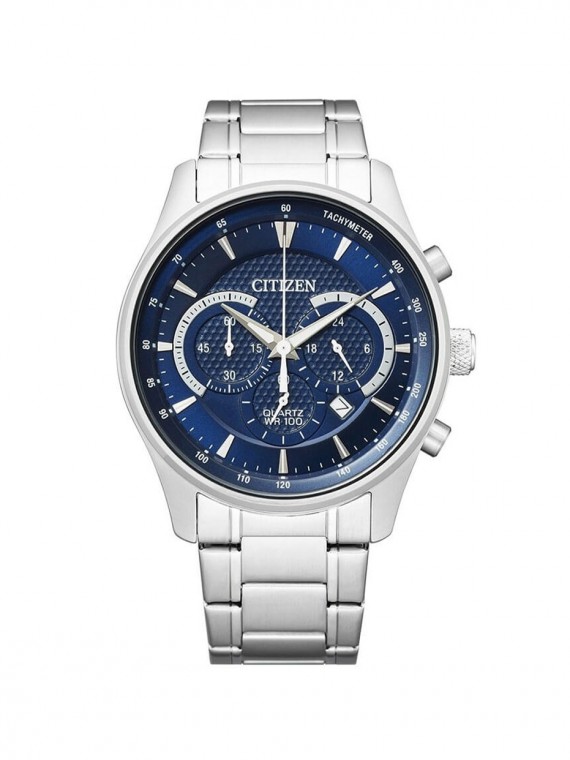 AN8190-51L Citizen quartz férfi karóra (42mm)