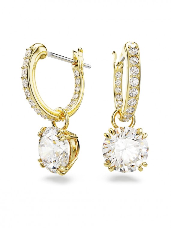 Swarovski Stilla csepp alakú fülbevaló 5638802