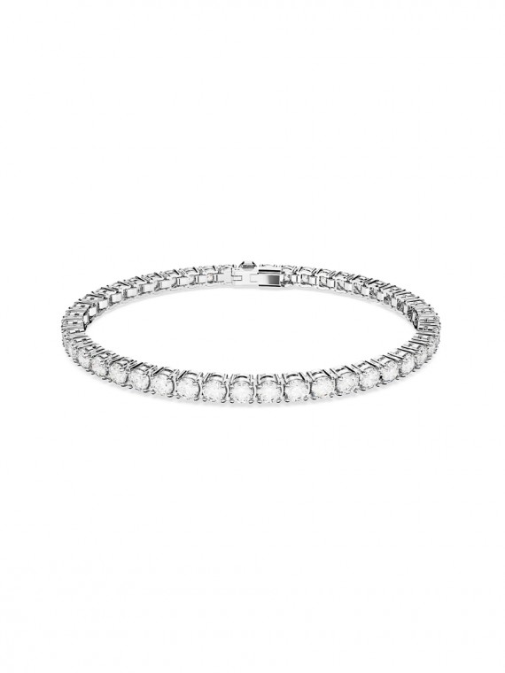 Swarovski Matrix Tennis karkötő 5648937