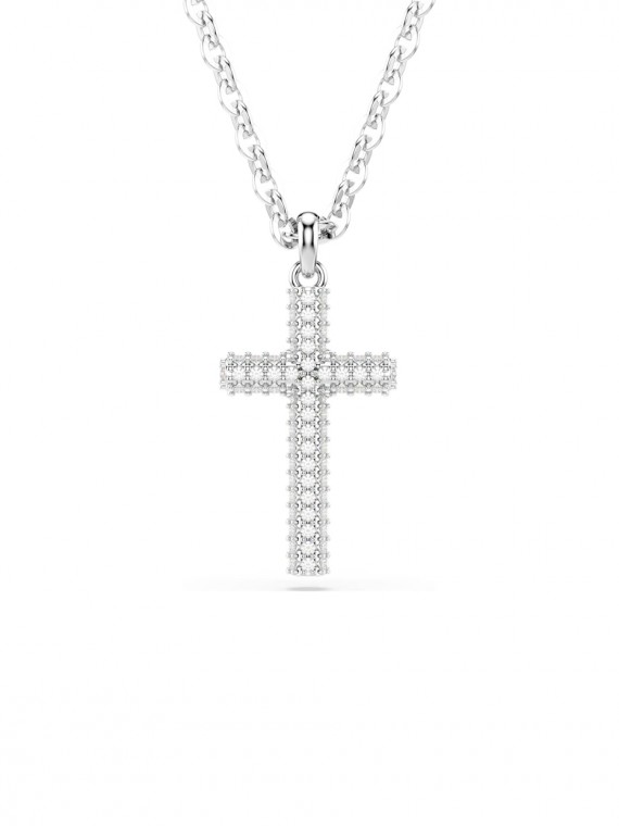 Swarovski Insigne nyaklánc medállal 5675577