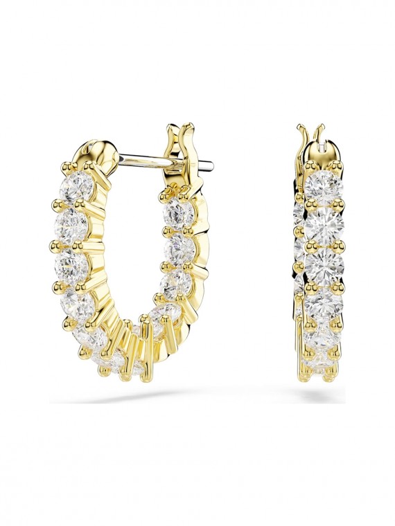 Swarovski Matrix Vittore karika fülbevaló 5733398