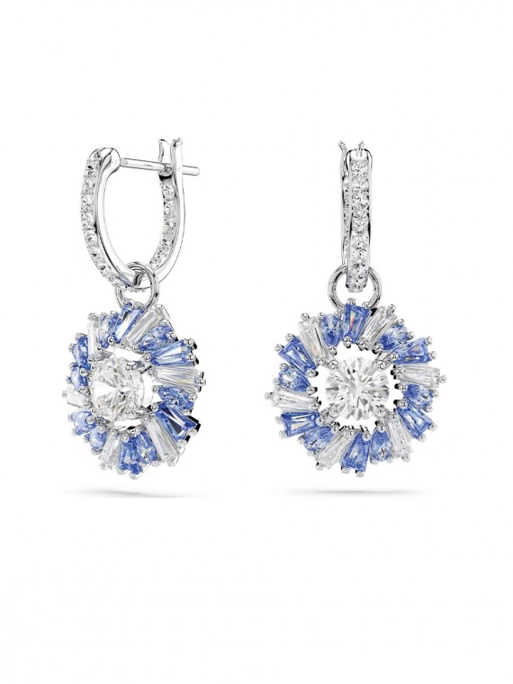 5680016 Swarovski Idyllia csepp alakú fülbevaló